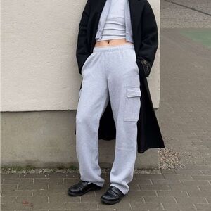 Aritzia mega cargo™ sweatpant